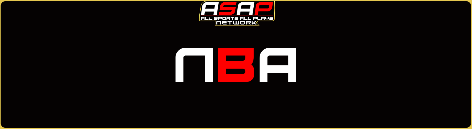 NBA Logo Image